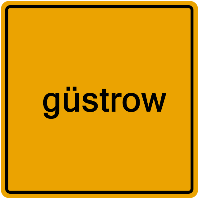 Einwohnermeldeamt24  güstrow